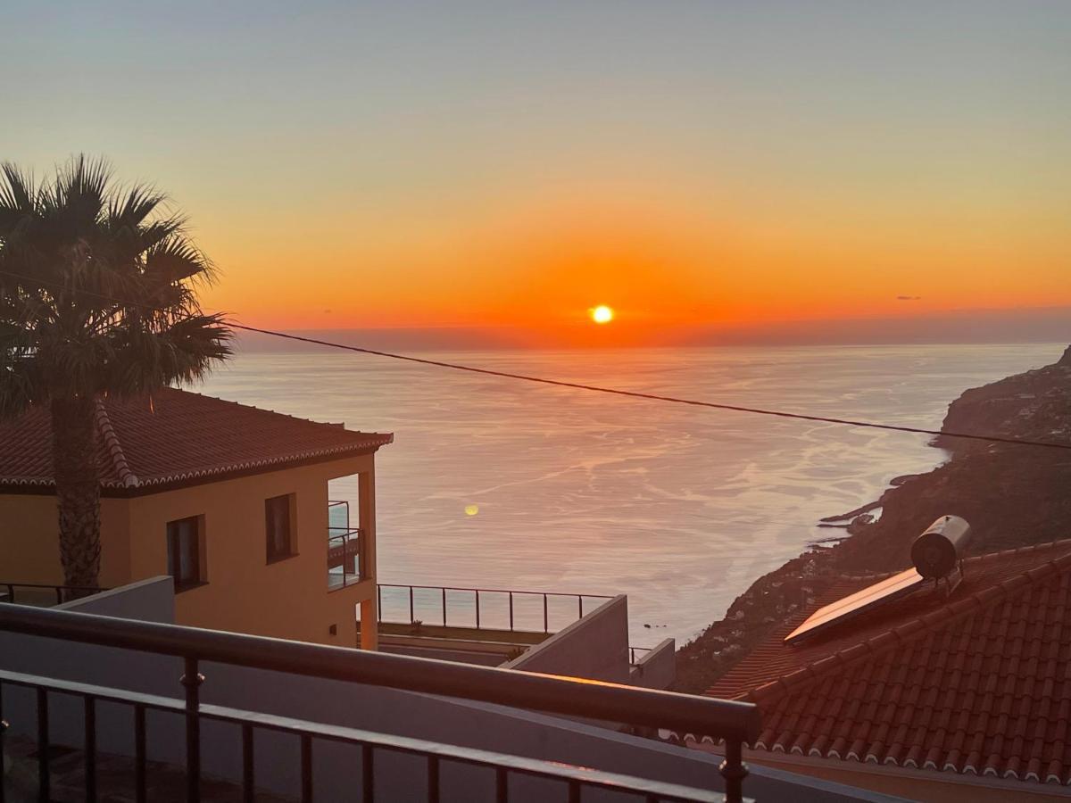 Beautiful View 1 - - Ilha Da Madeira Apartment