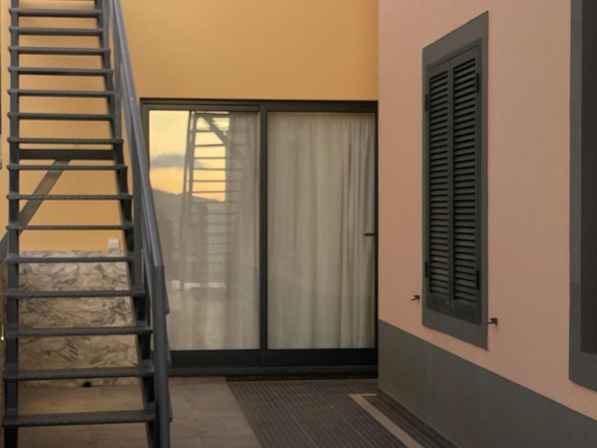 Apartment Beautiful View 1 - - Ilha Da Madeira