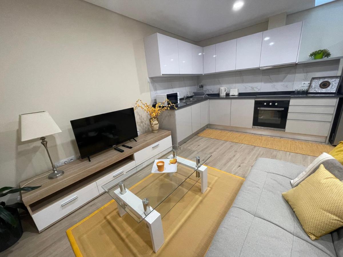 Apartment Beautiful View 1 - - Ilha Da Madeira *