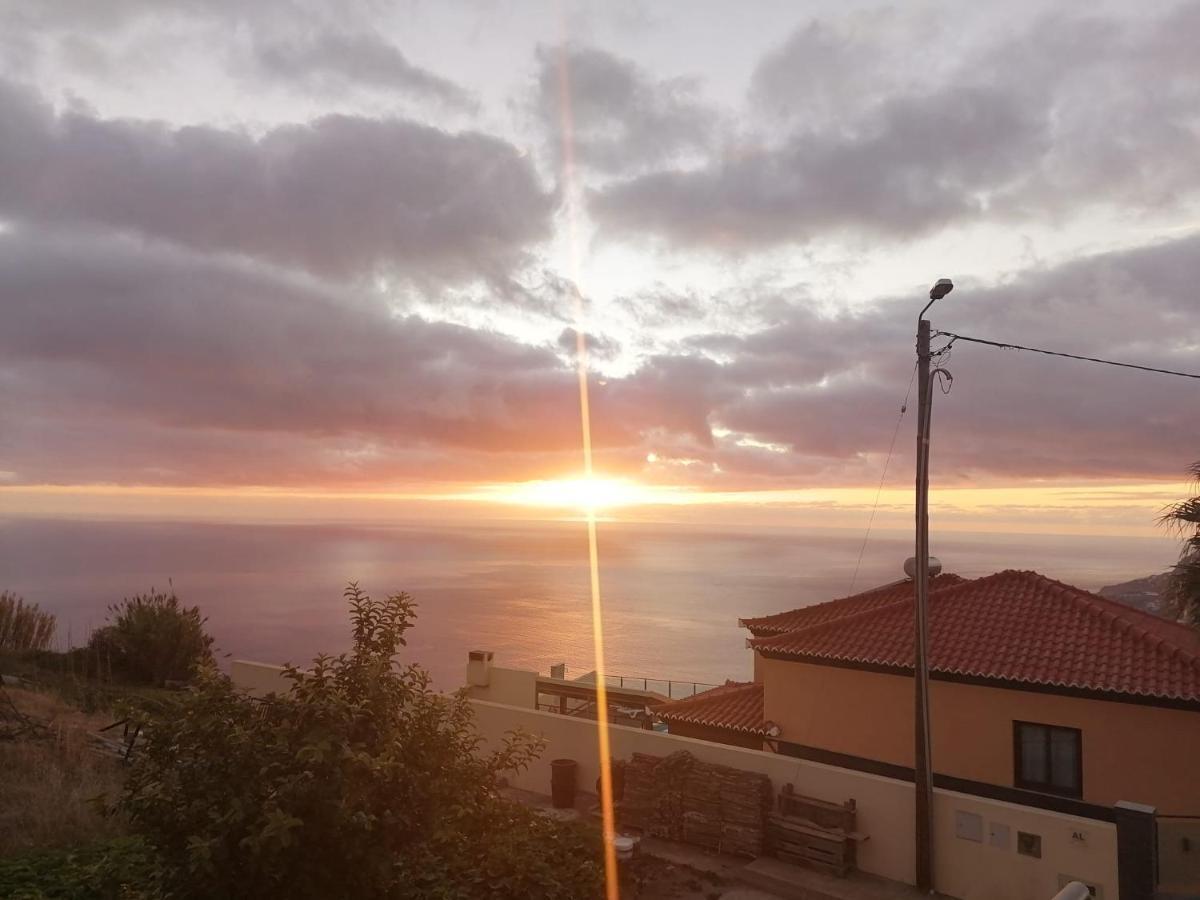 Beautiful View 1 - - Ilha Da Madeira Apartment Arco da Calheta (Madeira)