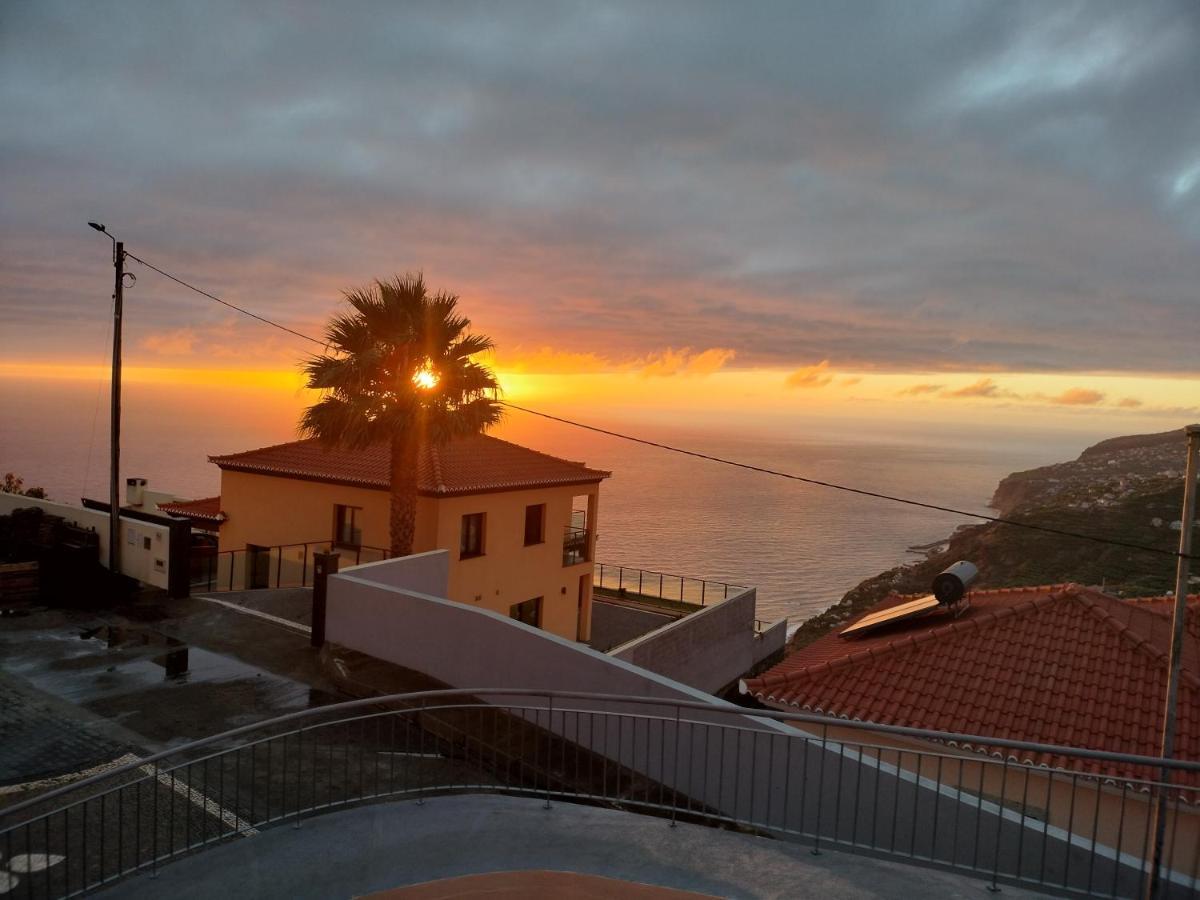 Beautiful View 1 - - Ilha Da Madeira Apartment *