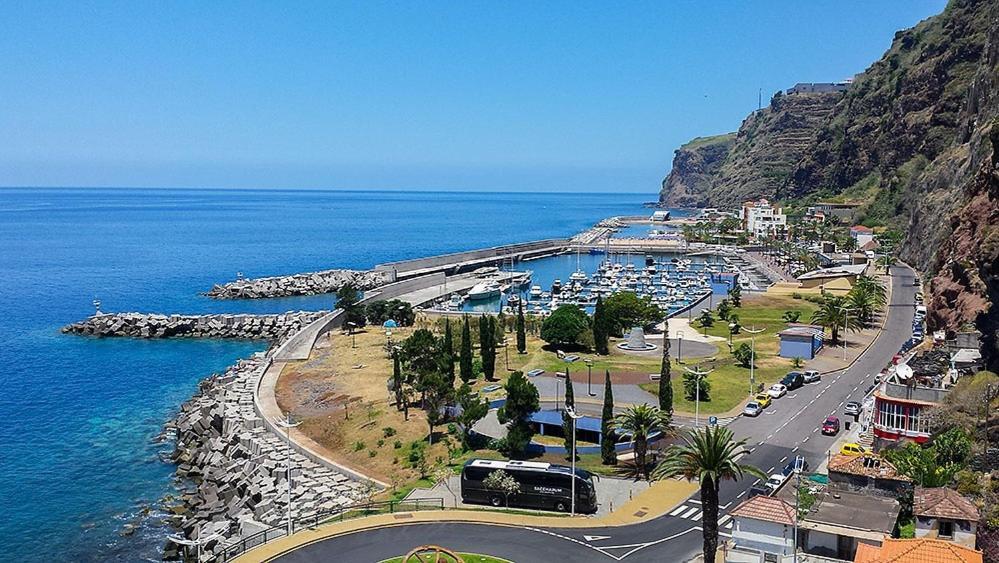 Apartment Beautiful View 1 - - Ilha Da Madeira Arco da Calheta (Madeira)