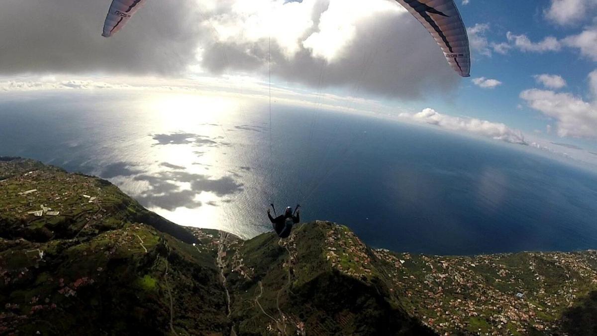 Beautiful View 1 - - Ilha Da Madeira Apartment Arco da Calheta (Madeira)