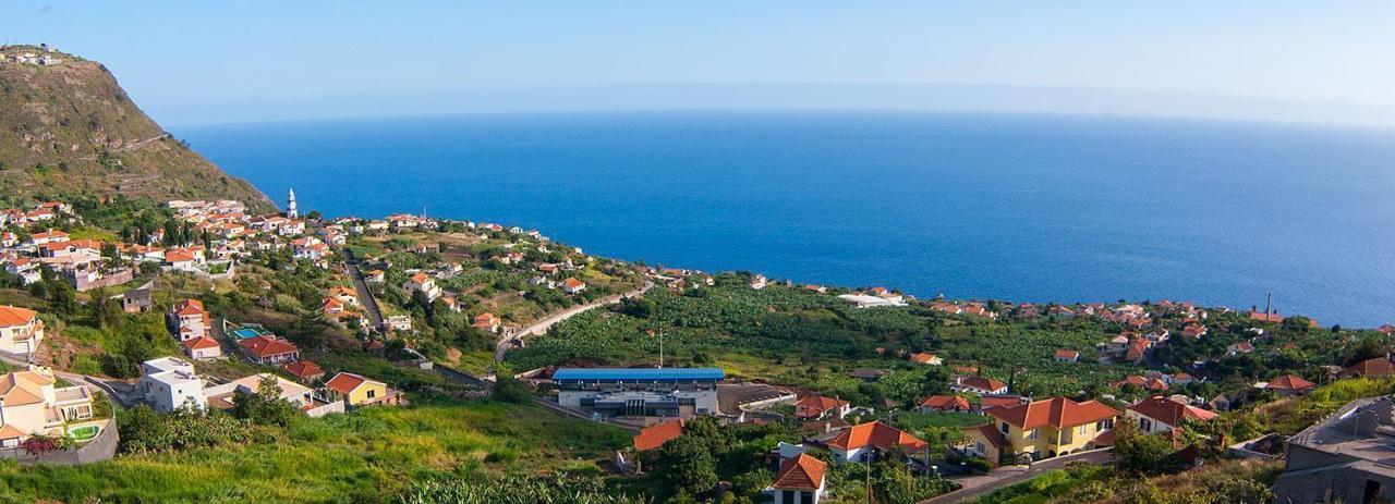 Apartment Beautiful View 1 - - Ilha Da Madeira