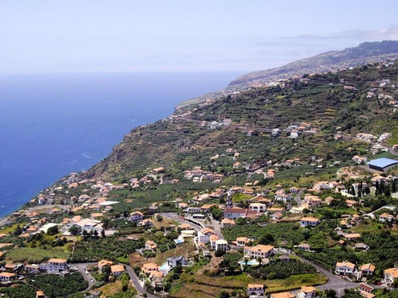 Beautiful View 1 - - Ilha Da Madeira Apartment *