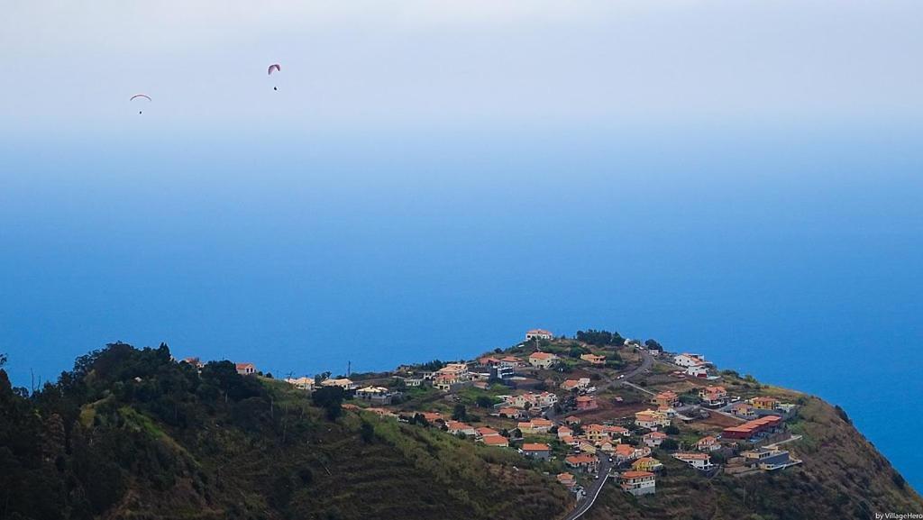 Beautiful View 1 - - Ilha Da Madeira Apartment *