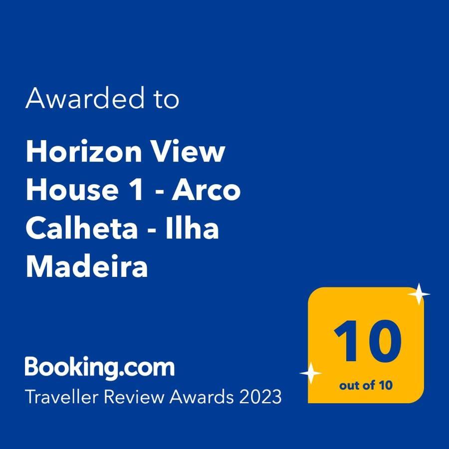 Beautiful View 1 - - Ilha Da Madeira Apartment Arco da Calheta (Madeira)