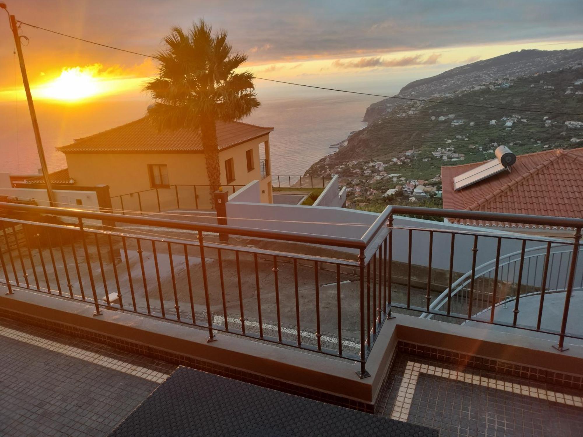 Beautiful View 1 - - Ilha Da Madeira
