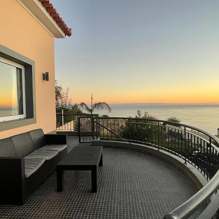 Beautiful View 1 - Arco Da Calheta - Ilha Da Madeira Apartment Exterior photo